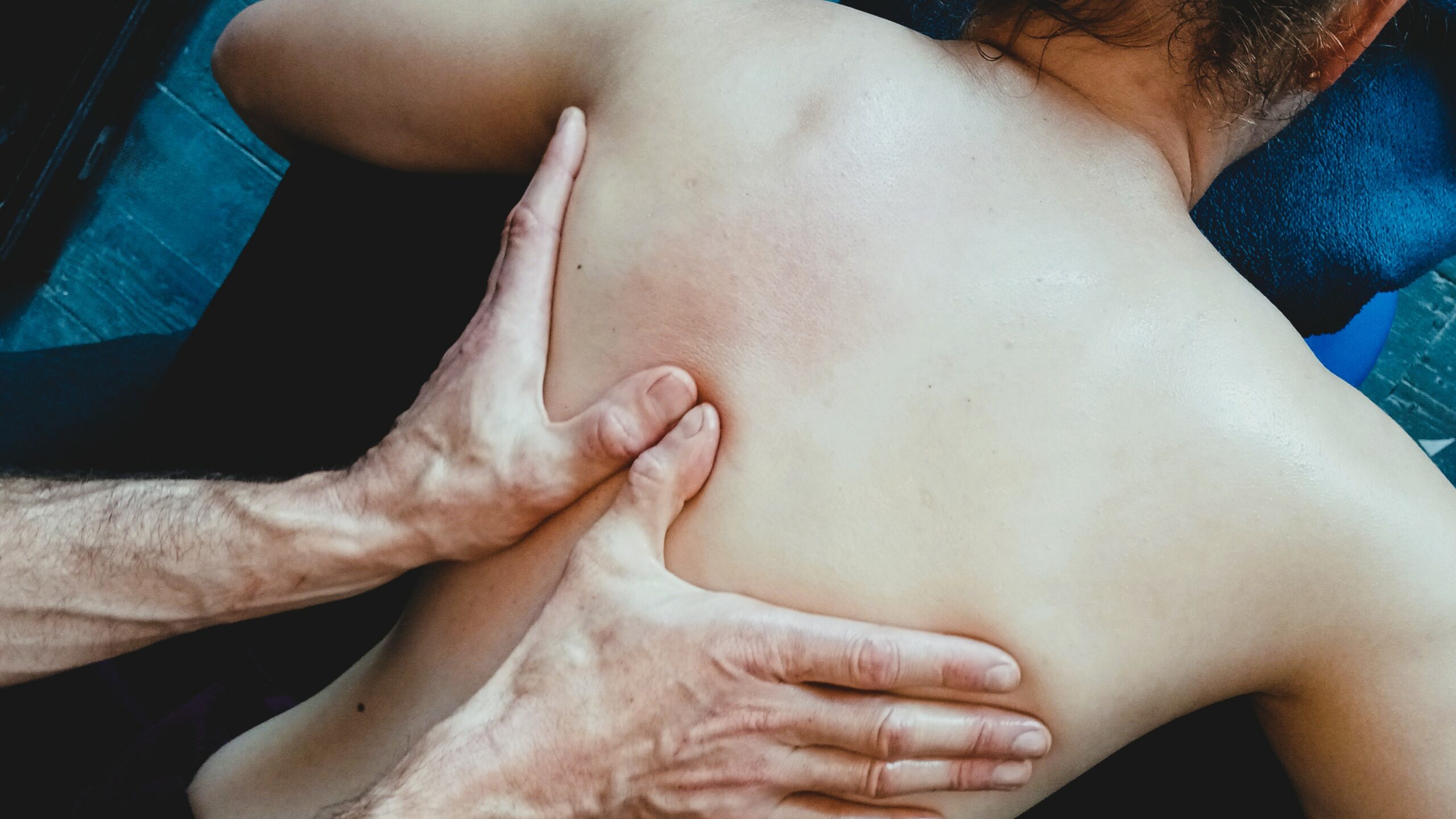 massage bien etre