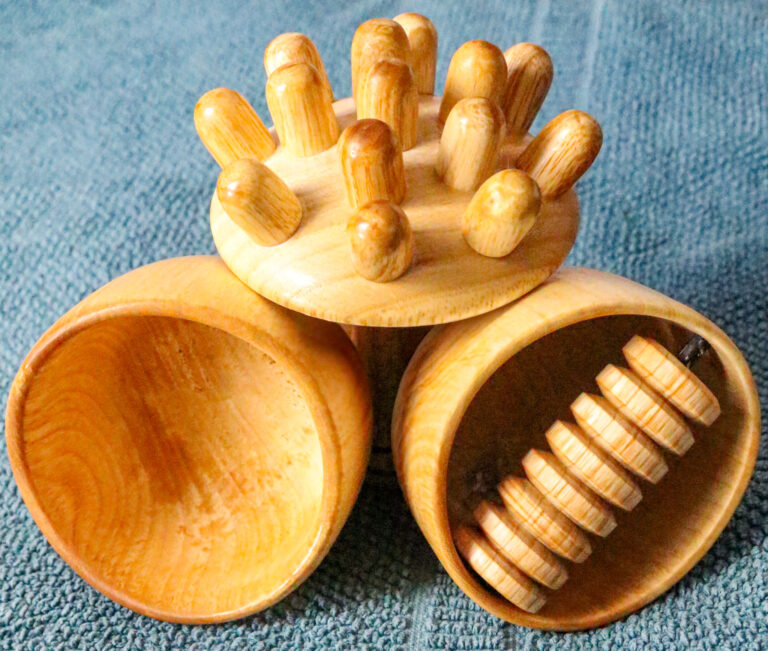 massage maderothérapie lyon